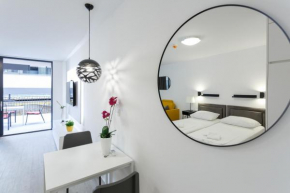 Apartments Sindy and Mendy + free parking place